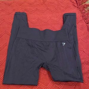 Gymshark black leggings